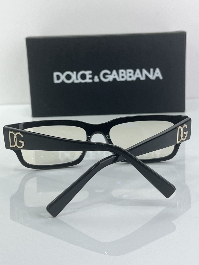 D&G Sunglasses